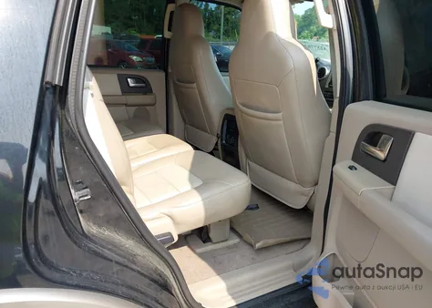 2004 Ford Expedition Eddie Bauer z USA, uszkodzony, nr VIN 1FMFU17L64LB28876